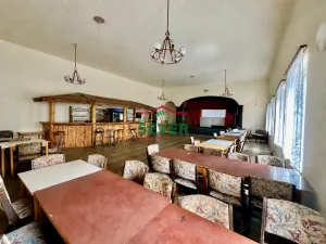 Prodej komerční nemovitosti, Hora Svaté Kateřiny, nám. Pionýrů, 800 m2