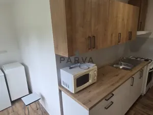 Pronájem bytu 1+1, Plzeň - Doubravka, Staniční, 41 m2