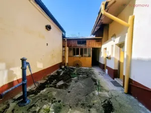 Pronájem rodinného domu, Hluk, Za Mlýnem, 110 m2