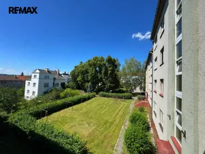 Prodej bytu 3+1, Písek - Budějovické Předměstí, Preslova, 73 m2