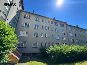 Prodej bytu 3+1, Písek - Budějovické Předměstí, Preslova, 73 m2