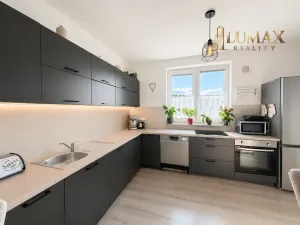 Pronájem bytu 4+kk, Vinaře, 98 m2
