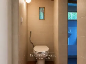 Prodej chaty, Lukavice - Lukavička, 60 m2
