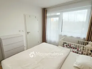 Pronájem bytu 3+kk, Znojmo, Vančurova, 56 m2