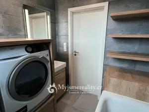 Pronájem bytu 3+kk, Znojmo, Vančurova, 56 m2