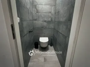 Pronájem bytu 3+kk, Znojmo, Vančurova, 56 m2