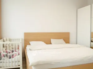 Pronájem bytu 3+kk, Znojmo, Vančurova, 56 m2