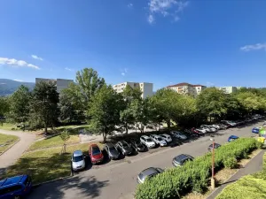 Prodej bytu 3+1, Ústí nad Labem - Krásné Březno, Anežky České, 73 m2