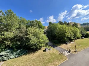 Prodej bytu 3+1, Ústí nad Labem - Krásné Březno, Anežky České, 73 m2