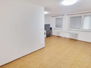 Pronájem bytu 1+kk, Praha - Hloubětín, Šestajovická, 30 m2