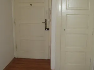 Pronájem bytu 1+1, Praha - Bubeneč, Terronská, 55 m2