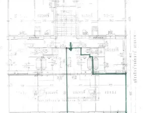 Pronájem bytu 1+1, Praha - Bubeneč, Terronská, 55 m2