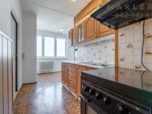 Prodej bytu 2+1, Praha - Kamýk, Krhanická, 54 m2