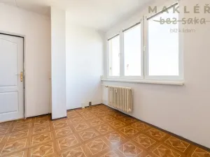 Prodej bytu 2+1, Praha - Kamýk, Krhanická, 54 m2