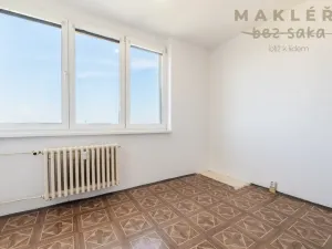 Prodej bytu 2+1, Praha - Kamýk, Krhanická, 54 m2