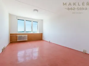Prodej bytu 2+1, Praha - Kamýk, Krhanická, 54 m2