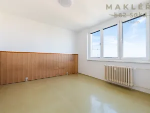 Prodej bytu 2+1, Praha - Kamýk, Krhanická, 54 m2