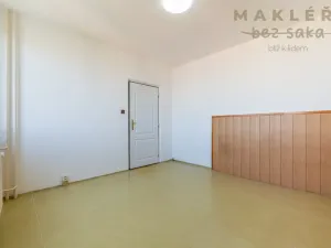 Prodej bytu 2+1, Praha - Kamýk, Krhanická, 54 m2