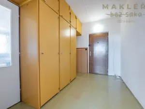 Prodej bytu 2+1, Praha - Kamýk, Krhanická, 54 m2