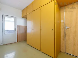 Prodej bytu 2+1, Praha - Kamýk, Krhanická, 54 m2