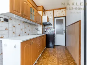 Prodej bytu 2+1, Praha - Kamýk, Krhanická, 54 m2