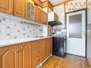 Prodej bytu 2+1, Praha - Kamýk, Krhanická, 54 m2