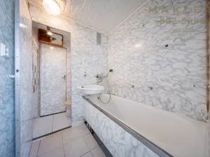 Prodej bytu 2+1, Praha - Kamýk, Krhanická, 54 m2