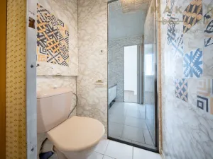 Prodej bytu 2+1, Praha - Kamýk, Krhanická, 54 m2