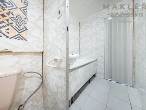 Prodej bytu 2+1, Praha - Kamýk, Krhanická, 54 m2