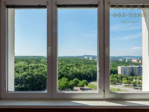 Prodej bytu 2+1, Praha - Kamýk, Krhanická, 54 m2