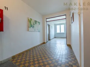 Prodej bytu 2+1, Praha - Kamýk, Krhanická, 54 m2