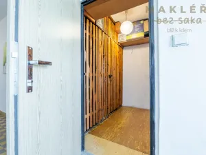 Prodej bytu 2+1, Praha - Kamýk, Krhanická, 54 m2