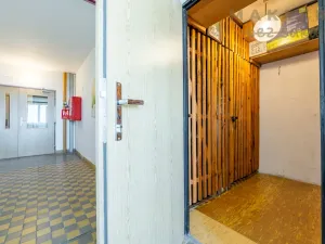 Prodej bytu 2+1, Praha - Kamýk, Krhanická, 54 m2