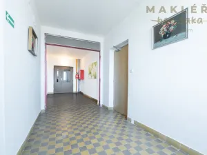 Prodej bytu 2+1, Praha - Kamýk, Krhanická, 54 m2