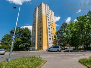 Prodej bytu 2+1, Praha - Kamýk, Krhanická, 54 m2
