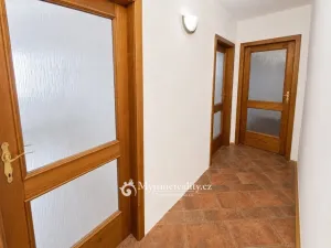 Pronájem bytu 2+1, Znojmo, Bratří Čapků, 56 m2