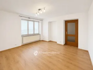 Pronájem bytu 2+1, Znojmo, Bratří Čapků, 56 m2