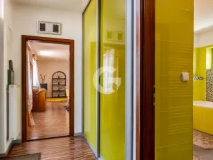 Prodej bytu 3+kk, Slušovice, Dlouhá, 85 m2