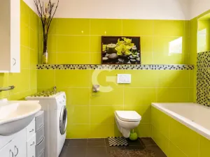 Prodej bytu 3+kk, Slušovice, Dlouhá, 85 m2