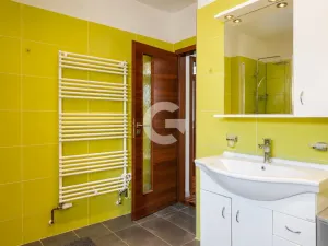 Prodej bytu 3+kk, Slušovice, Dlouhá, 85 m2
