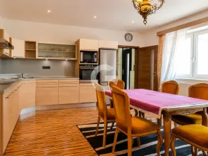 Prodej bytu 3+kk, Slušovice, Dlouhá, 85 m2