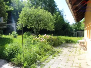 Prodej rodinného domu, Horní Bezděkov, 140 m2