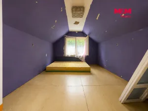 Prodej rodinného domu, Slaný, Havířská, 95 m2