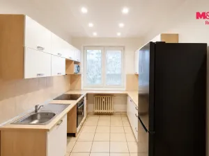 Prodej bytu 2+1, Ostrava, Sokolská třída, 63 m2