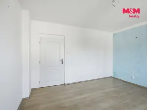 Prodej bytu 2+1, Louny, Jarošova, 50 m2