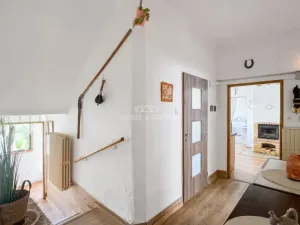 Prodej rodinného domu, Hluboká nad Vltavou, Masarykova, 188 m2