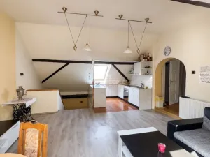 Prodej rodinného domu, Hluboká nad Vltavou, Masarykova, 188 m2