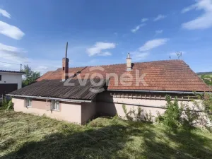 Prodej rodinného domu, Komňa, 90 m2