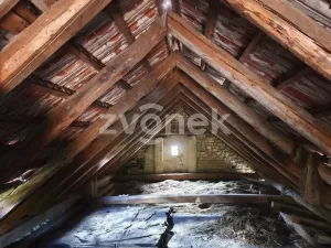 Prodej rodinného domu, Komňa, 90 m2