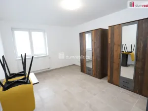 Pronájem bytu 2+1, Přimda - Újezd pod Přimdou, 41 m2